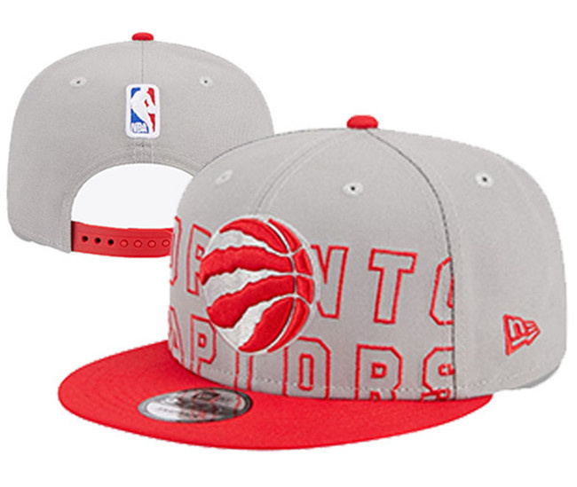 Toronto Raptors Stitched Snapback Hats 0029